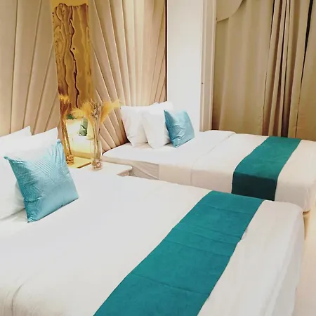 Homefort At Lush Residences Makati Unit 1137